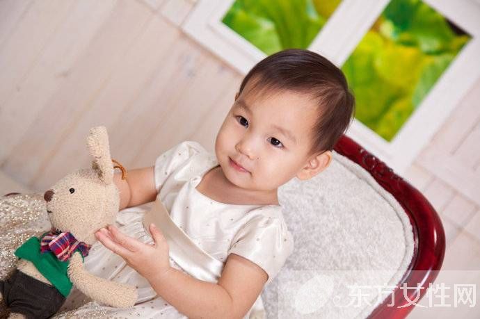 2周岁宝宝食谱大全 怎样合理的安排宝宝饮食