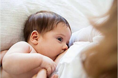 宝宝断奶全攻略 轻松断奶不用愁
