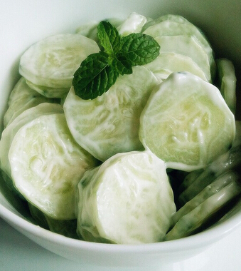 儿童减肥食谱 肥胖儿童吃什么减肥