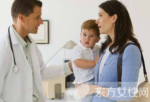 家长对宝宝佝偻病存在的六大认识误区