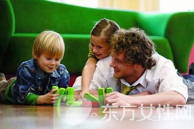 家长必看 六大亲子教育技巧