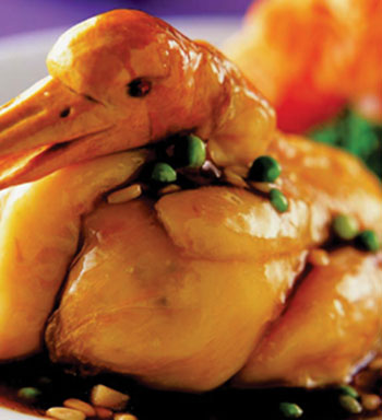 宝宝咳嗽吃什么 中医治疗宝宝咳嗽5个原则