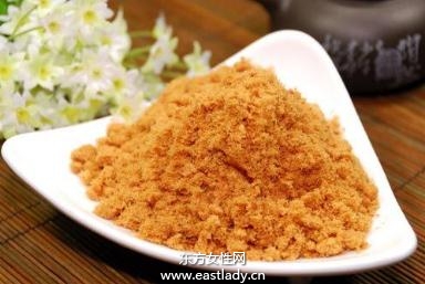 宝宝鱼松不能长期吃