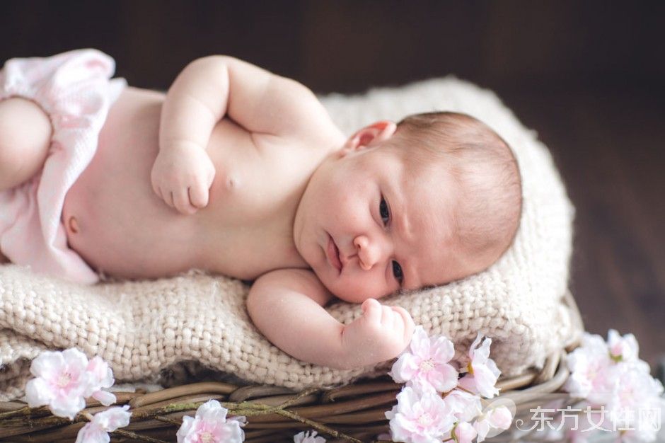 婴儿为什么闹觉 原来是它们在 捣乱