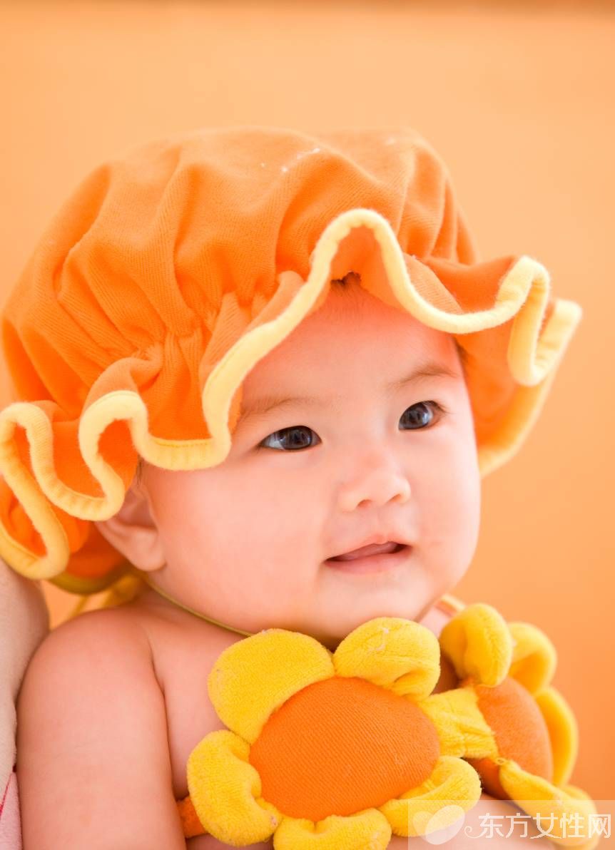 九个月宝宝发育指标 九个月宝宝护理要点需记牢