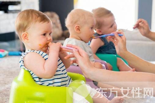 家长对宝宝佝偻病存在的六大认识误区