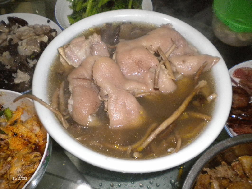 哺乳期下奶食谱推荐 这些食物对下奶很有帮助哦