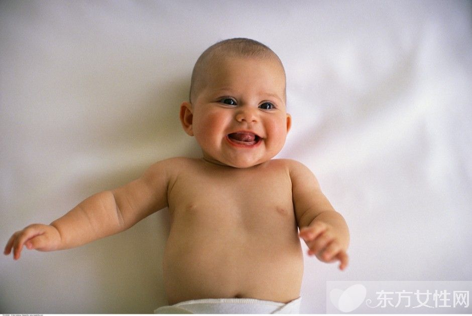 婴儿鹅口疮的最佳治疗方法 7大预防需做好