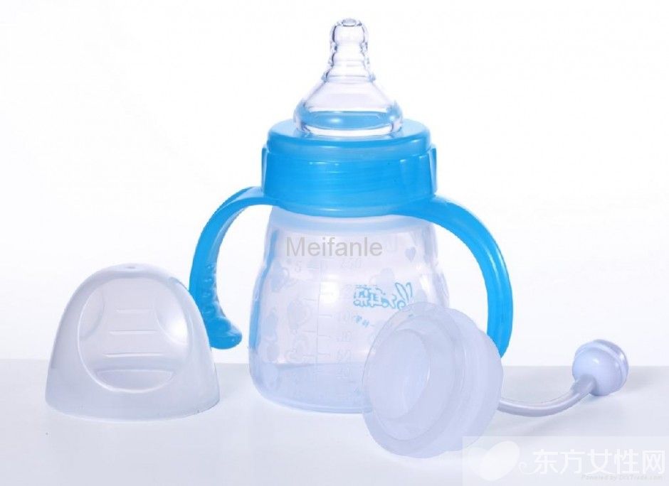 硅胶奶瓶多久换一次 四大特点告诉你硅胶奶瓶好不好