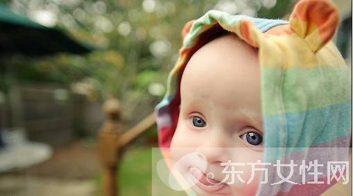 小儿便秘怎么办 5个小妙招让你不再愁