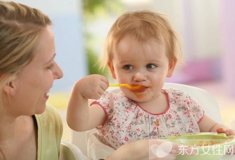 九个月宝宝营养食谱做法推荐 宝妈们赶紧收起来