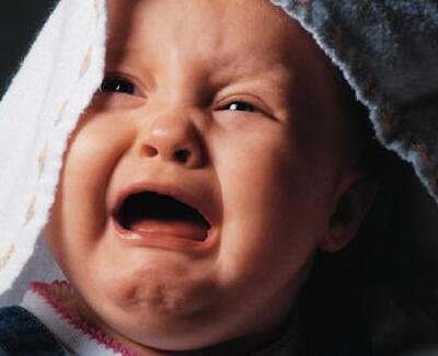 宝宝便秘怎么办 宝宝便秘解决办法有哪些