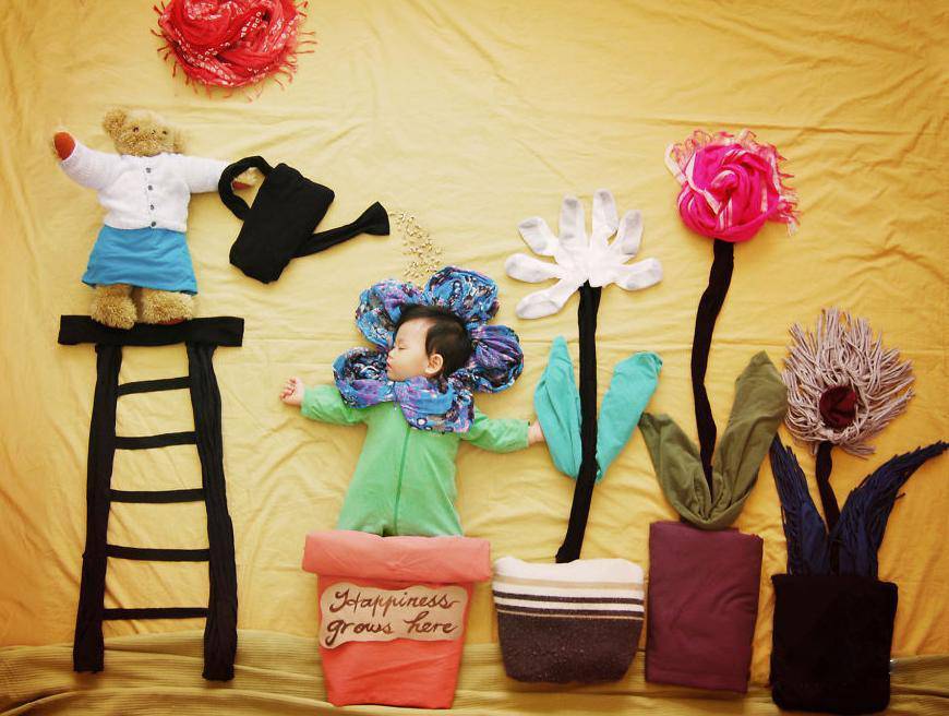 宝宝晚上睡觉翻来覆去是怎么了 怎样提高宝宝睡眠质量