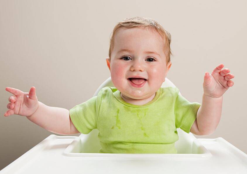 宝宝断奶全攻略 轻松断奶不用愁