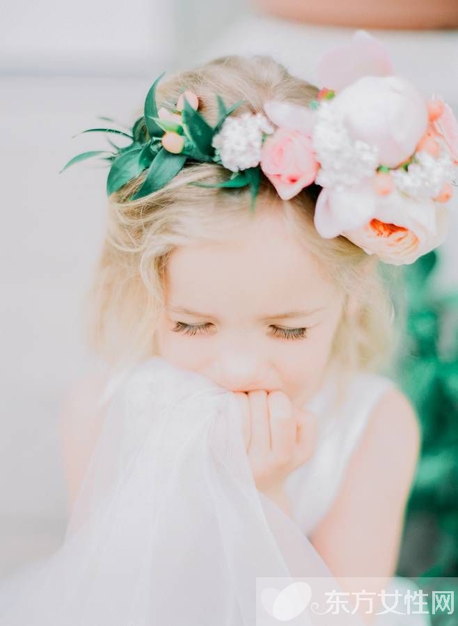 小儿干咳怎么办 家长要注意的8大饮食禁忌