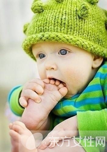 宝宝辅食添加顺序和食谱 8个基本原则你要知