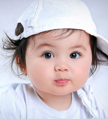 宝宝感冒了怎么办 小儿感冒首先要清肺热