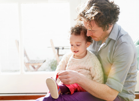 宝宝感冒咳嗽要留心 切记提防肺结核