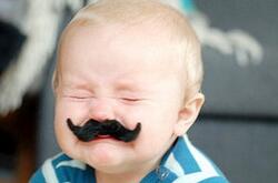 宝宝便秘怎么办 宝宝便秘解决办法有哪些