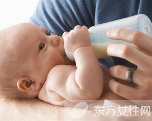 什么是早产儿奶粉 早产儿奶粉的对应人群