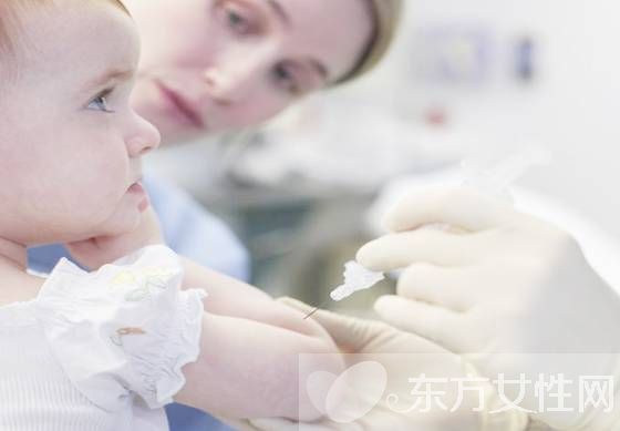 宝宝乙脑疫苗接种时间 这些不良反应一定要引起重视