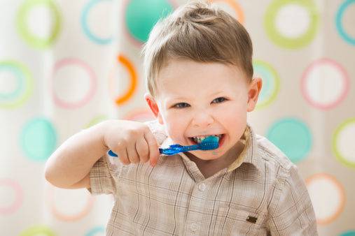 你知道哪些方法可以促进4-6岁宝宝补钙吗