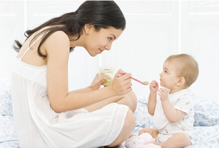 7个月宝宝辅食食谱大公开 新手妈妈看过来