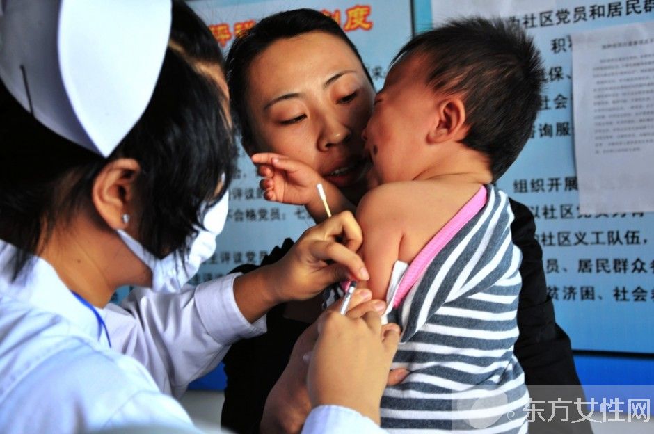 接种麻疹疫苗的注意事项 这种情况下不可以接种哦