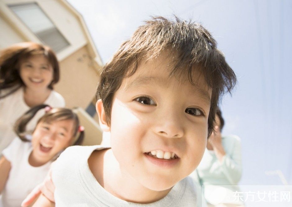 上幼儿园的最佳年龄 提早上幼儿园的两大坏处