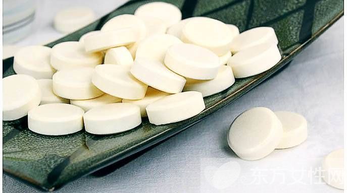 宝宝吃奶片好吗 该如何正确食用