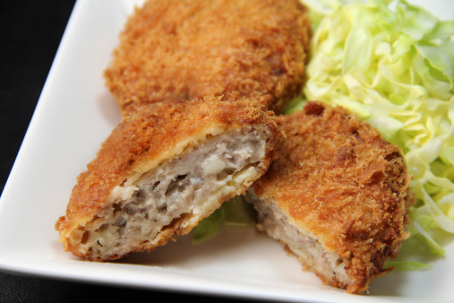 三岁宝宝食谱 合理搭配食物让营养加倍