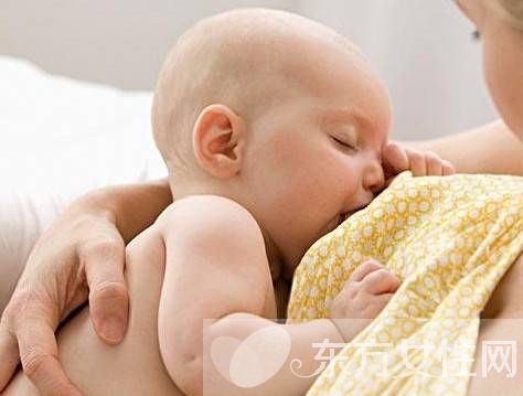 母乳喂养的优点有哪些 不可不知的四大母乳喂养正确方法