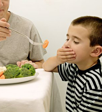 夏天宝宝厌食怎么办 五个方法解决厌食现象