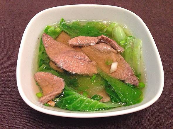 11个月宝宝增强营养最佳食谱推荐