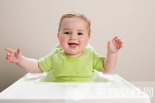 冬季四款宝宝辅食 暖身又暖胃