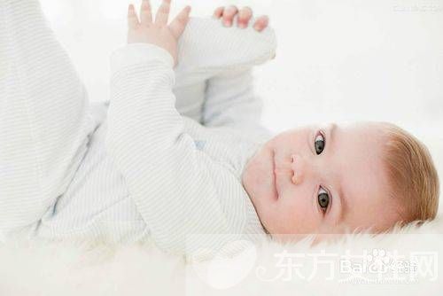 宝宝学说话的5大技巧 教宝宝学说话注意事项