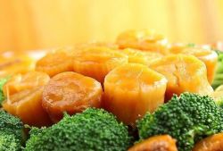 儿童不宜吃瑶柱 为什么儿童不宜食用瑶柱