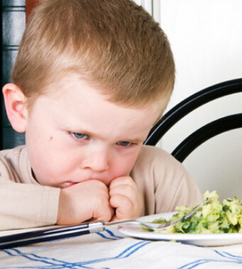 春季宝宝要注意的饮食 六个禁忌定要牢记