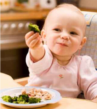 春季宝宝要注意的饮食 六个禁忌定要牢记