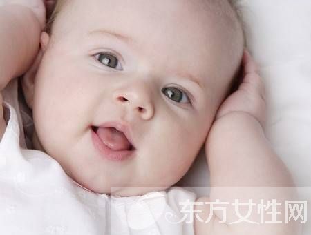 婴儿营养补充知识 两两搭配吸收更好