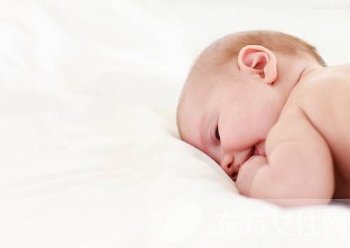 新生儿黄疸是什么 新生儿黄疸症状有哪些