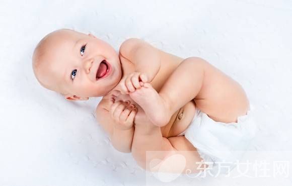 婴儿晚上睡眠不好 竟是这六大原因