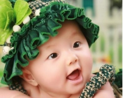 宝宝脸上长癣怎么办 应该如何处理