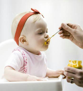 如何防止宝宝缺钙 宝宝补钙食谱