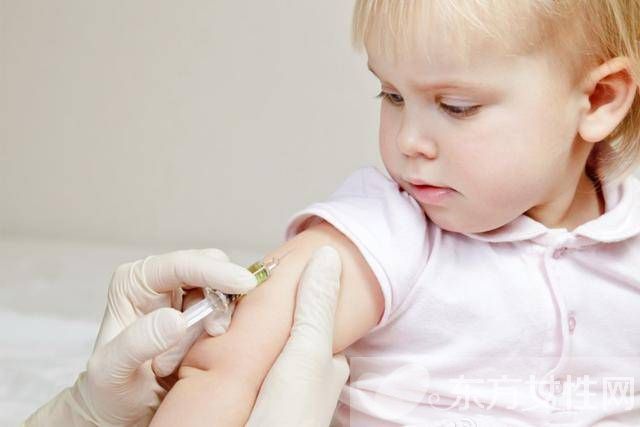 揭麻疹疫苗注意事项 四类儿童万万不能接种