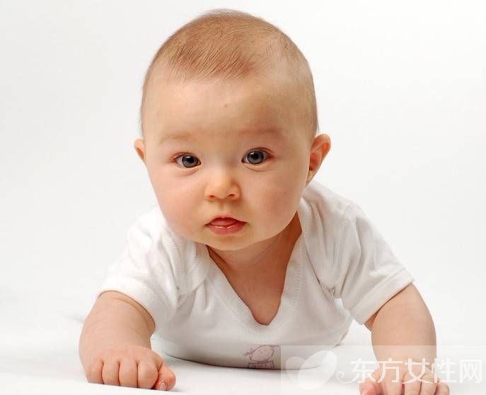 宝宝发育迟缓的表现 这些方面落后了可不能马虎