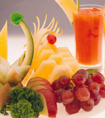 秋季健康饮食 教您如何健康合理饮食