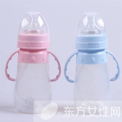 硅胶奶瓶多久换一次 四大特点告诉你硅胶奶瓶好不好