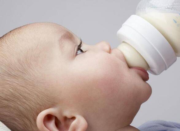 宝宝断奶全攻略 轻松断奶不用愁