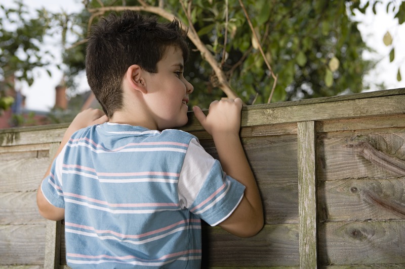 细数男孩性早熟症状 小心引发并发症